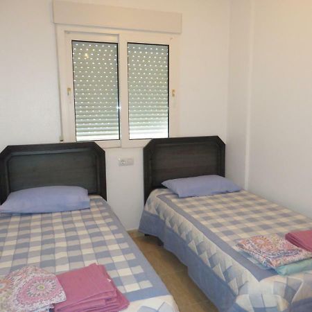 Dehesa de Campoamor  Casa Para Descanso מראה חיצוני תמונה