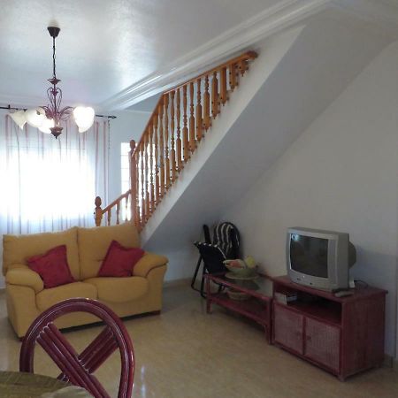 Dehesa de Campoamor  Casa Para Descanso מראה חיצוני תמונה