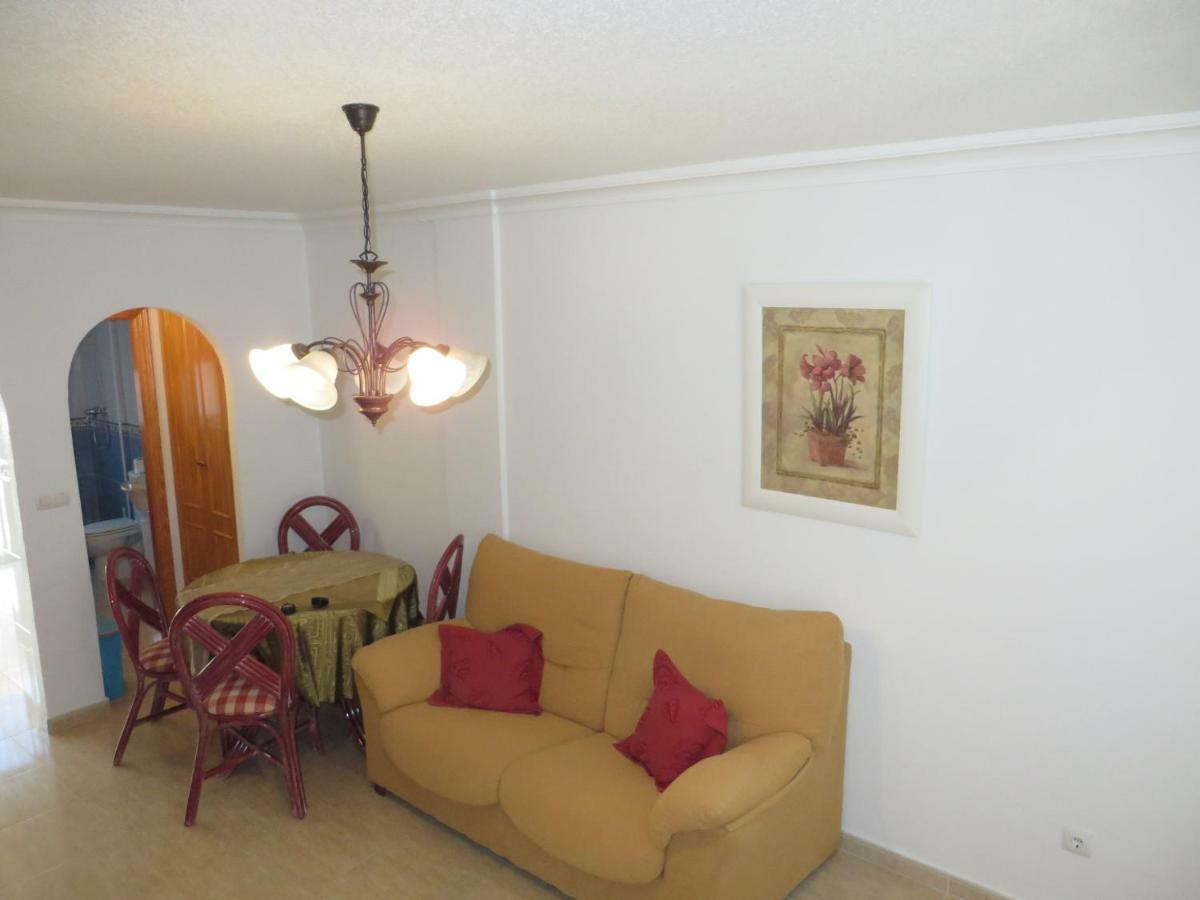 Dehesa de Campoamor  Casa Para Descanso מראה חיצוני תמונה