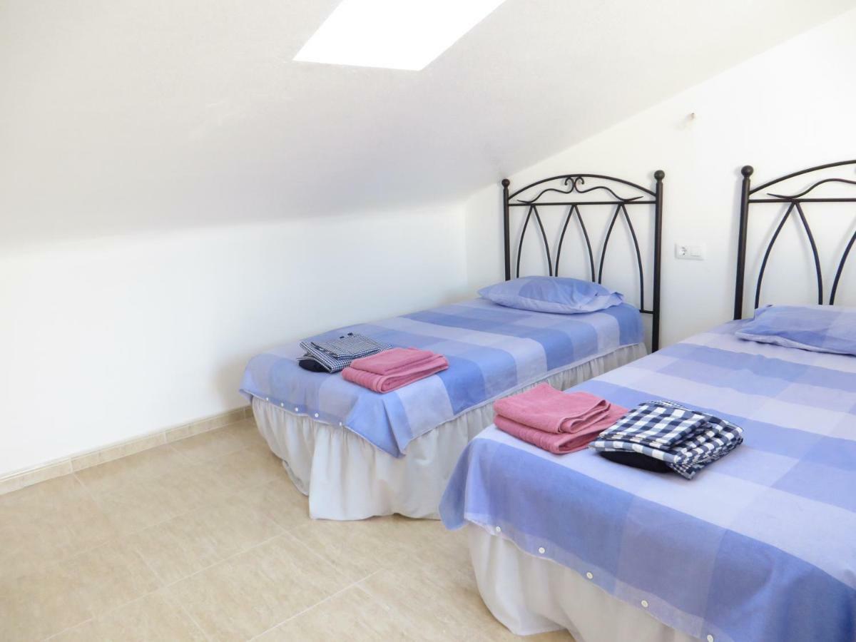 Dehesa de Campoamor  Casa Para Descanso מראה חיצוני תמונה