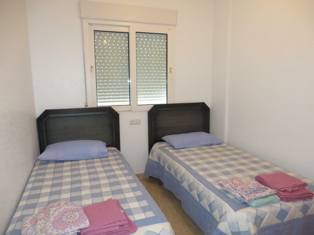 Dehesa de Campoamor  Casa Para Descanso מראה חיצוני תמונה