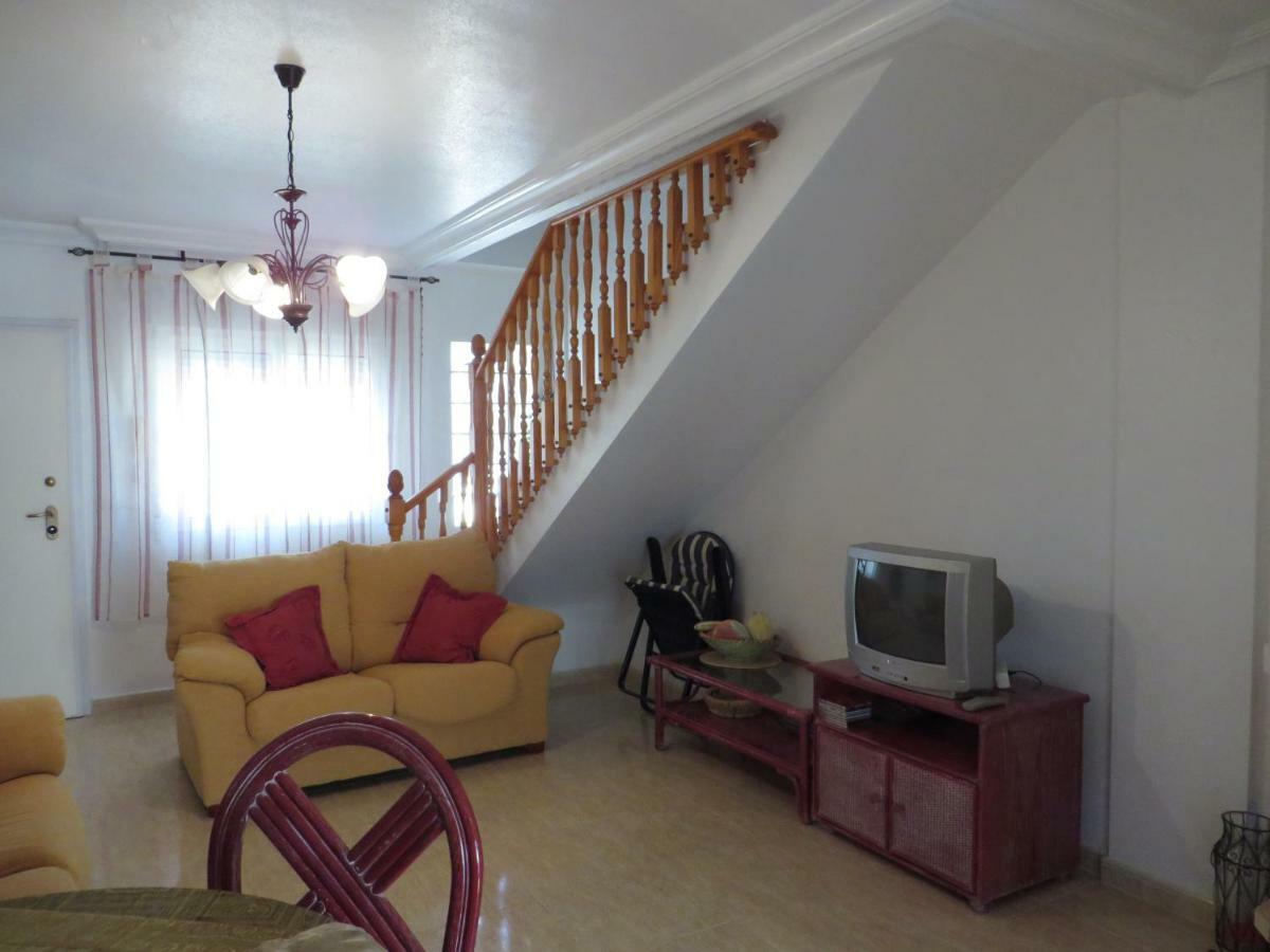 Dehesa de Campoamor  Casa Para Descanso מראה חיצוני תמונה