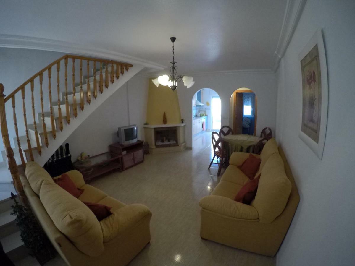 Dehesa de Campoamor  Casa Para Descanso מראה חיצוני תמונה