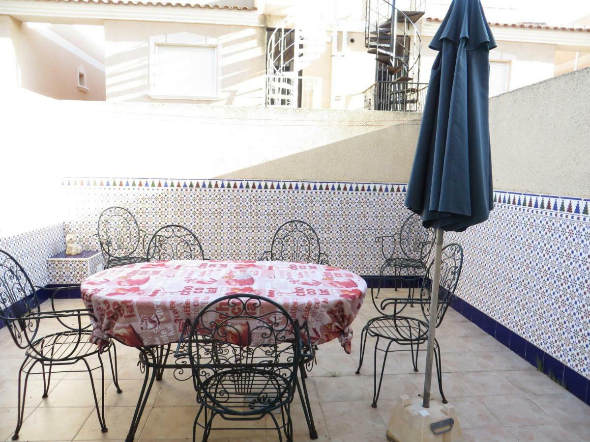 Dehesa de Campoamor  Casa Para Descanso מראה חיצוני תמונה