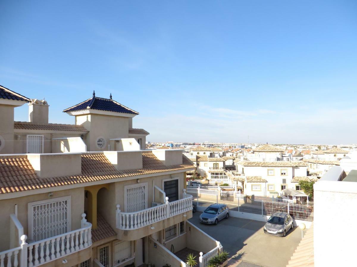 Dehesa de Campoamor  Casa Para Descanso מראה חיצוני תמונה